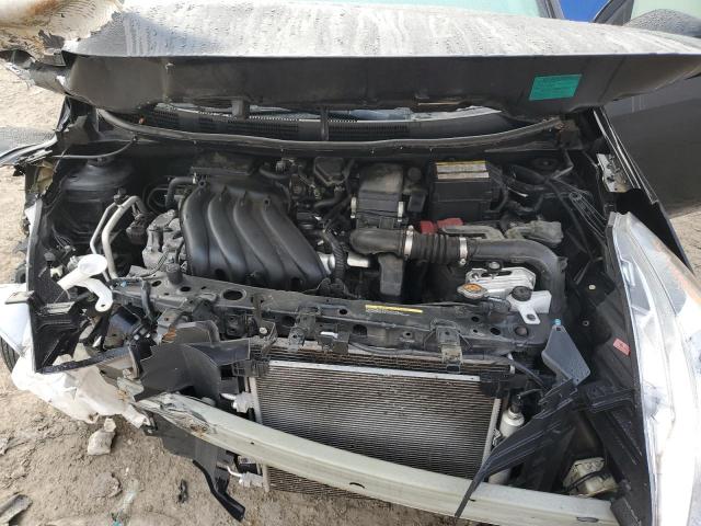 2019 NISSAN VERSA S - 3N1CN7AP7KL877936