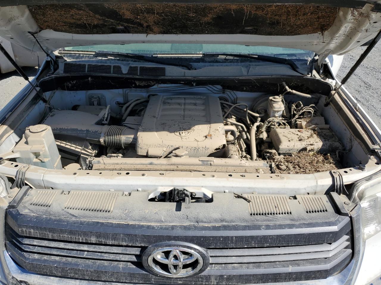 Lot #2974594444 2015 TOYOTA TUNDRA DOU