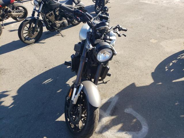 2016 YAMAHA XSR900 C JYARN47Y6GA000399