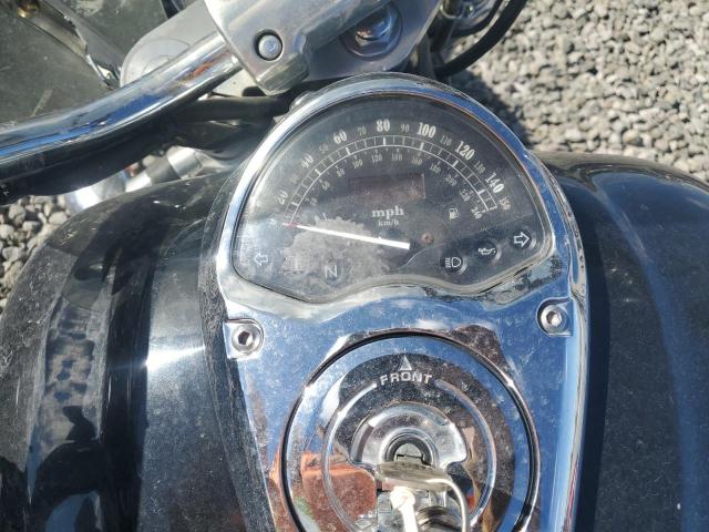 2002 HONDA VTX1800 S 1HFSC494X2A000068