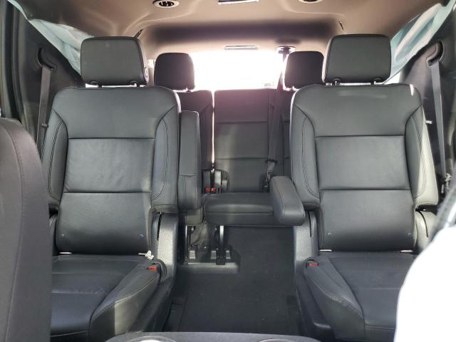 2022 CHEVROLET TAHOE K150 - 1GNSKPKD1NR129757