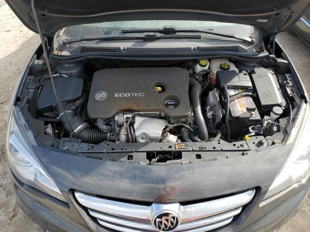 2016 BUICK CASCADA PR W04WT3N50GG059312