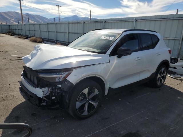 2024 VOLVO XC40 PLUS #2955383701