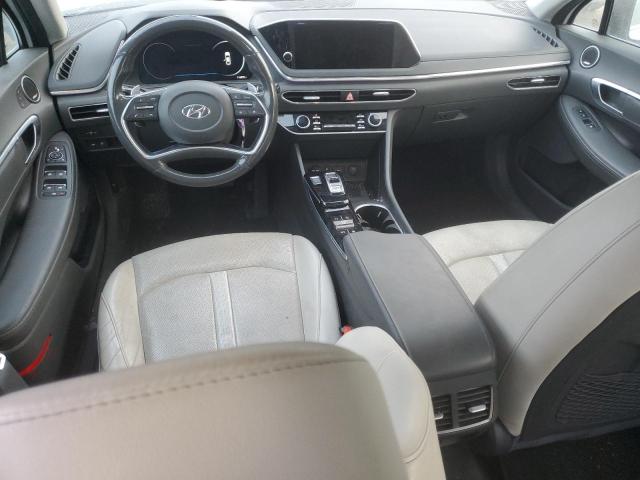 2020 HYUNDAI SONATA LIM - 5NPEH4J28LH007114