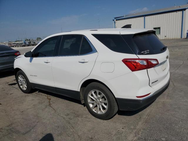 2018 CHEVROLET EQUINOX LT - 2GNAXJEV7J6191815