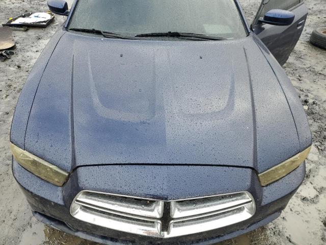 2013 DODGE CHARGER SX - 2C3CDXHG9DH701380