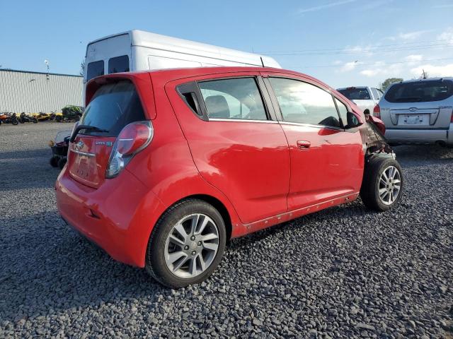 2015 CHEVROLET SPARK EV 2 - KL8CL6S01FC800990