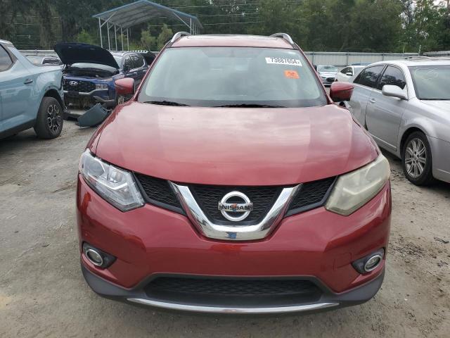2016 NISSAN ROGUE S - 5N1AT2MV7GC789331