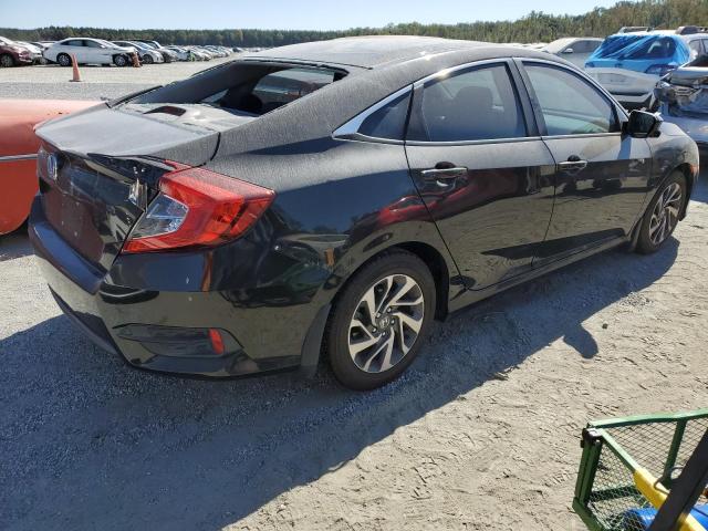 2016 HONDA CIVIC EX - 2HGFC2F7XGH557877