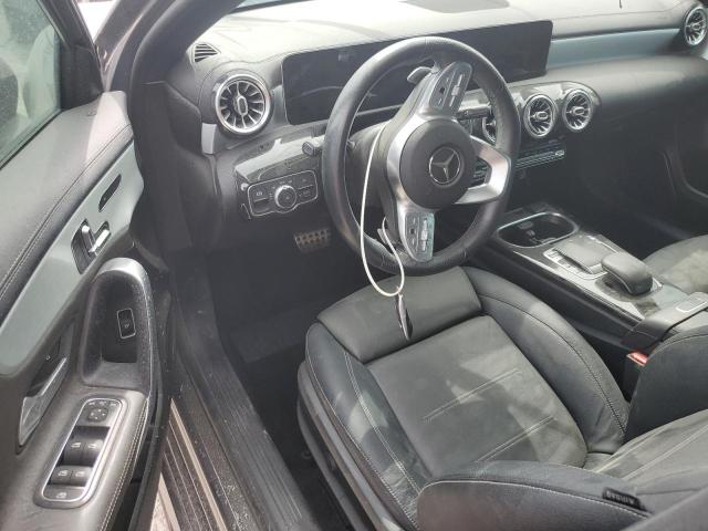 VIN WDD3G4EB1KW000900 2019 Mercedes-Benz A-Class, 220 no.8