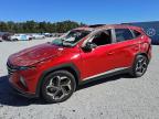 2022 HYUNDAI TUCSON SEL - 5NMJF3AE4NH024940
