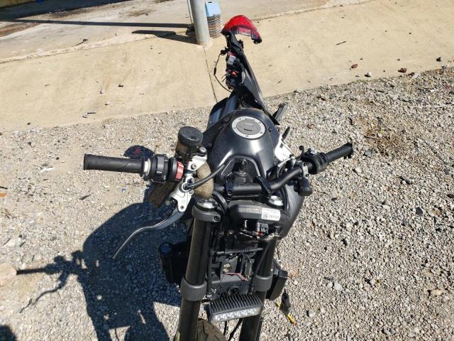 2023 DUCATI MONSTER ZDMMAMDT0PB006748