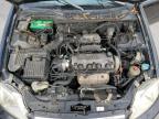 HONDA CIVIC EX photo