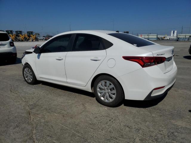 2020 HYUNDAI ACCENT SE - 3KPC24A63LE109906