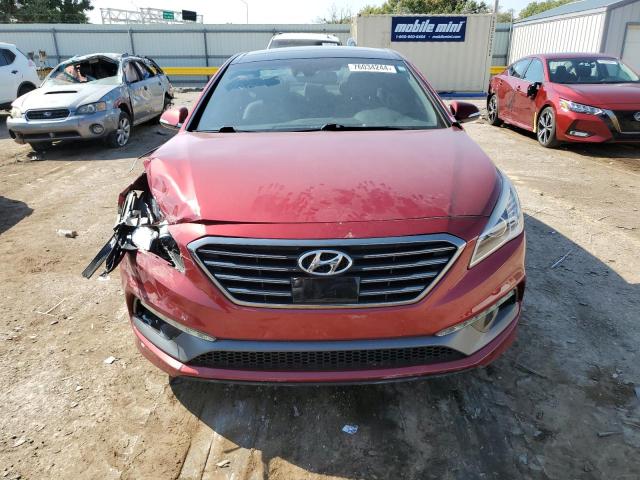 2015 HYUNDAI SONATA SPO - 5NPE34AB6FH066729
