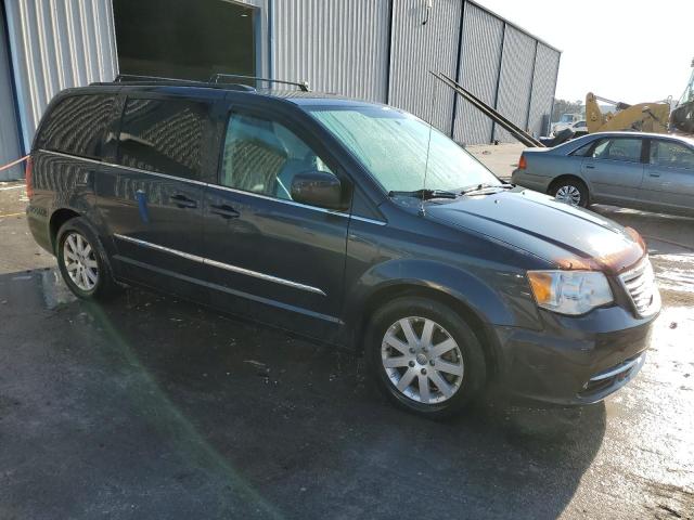 VIN 2C4RC1BG3DR801628 2013 Chrysler Town and Countr... no.4