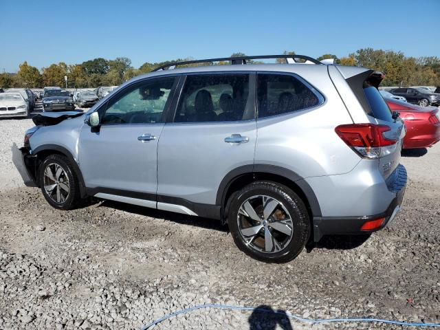 2019 SUBARU FORESTER T - JF2SKAWC2KH501228