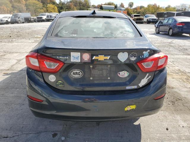 2017 CHEVROLET CRUZE LT - 1G1BE5SM3H7221708