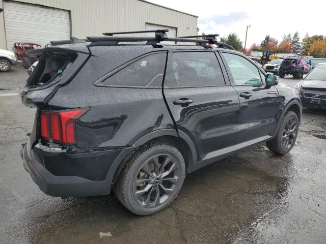 2022 KIA SORENTO EX - 5XYRHDLFXNG075703