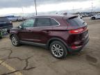 LINCOLN MKC SELECT снимка