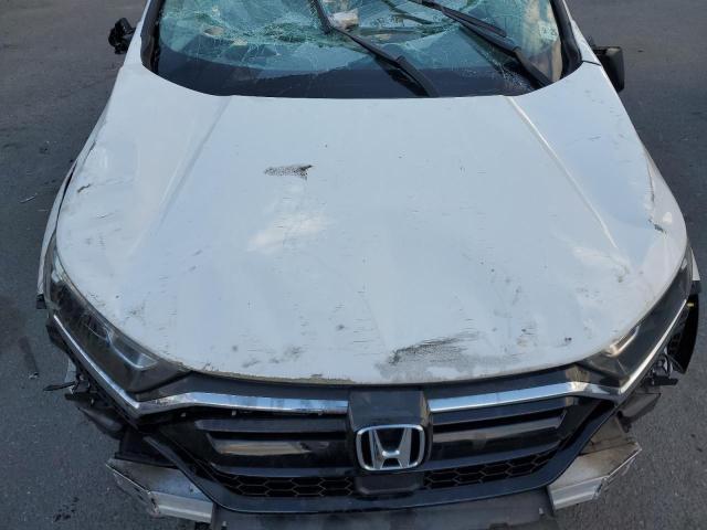 2020 HONDA CR-V LX - 2HKRW2H27LH617751