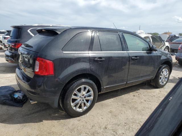 Vin: 2fmdk3kc8dbc58996, lot: 74023504, ford edge limited 20133