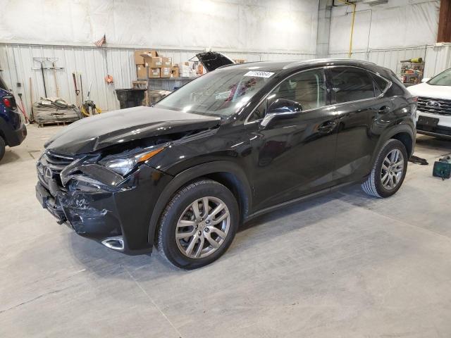 2015 LEXUS NX 200T #2986848957