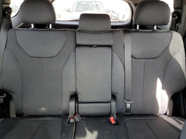 2019 HYUNDAI SANTA FE S - 5NMS33AD9KH033004