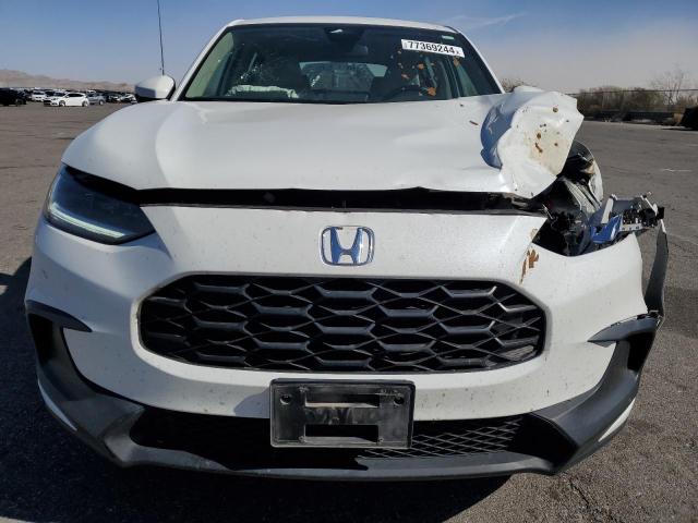2023 HONDA HR-V LX - 3CZRZ2H37PM736944