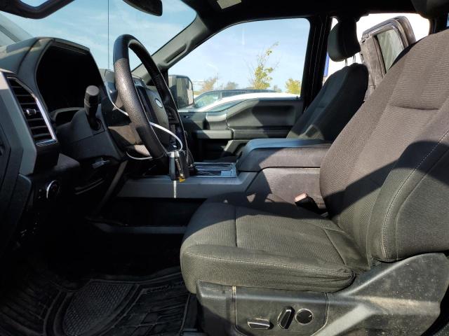 2015 FORD F150 SUPER - 1FTEX1EP6FKE41013