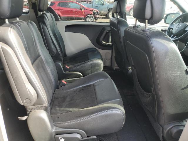2017 DODGE GRAND CARA - 2C4RDGCG4HR750158