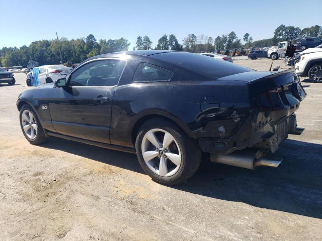 VIN 1ZVBP8CF0E5327606 2014 Ford Mustang, GT no.2