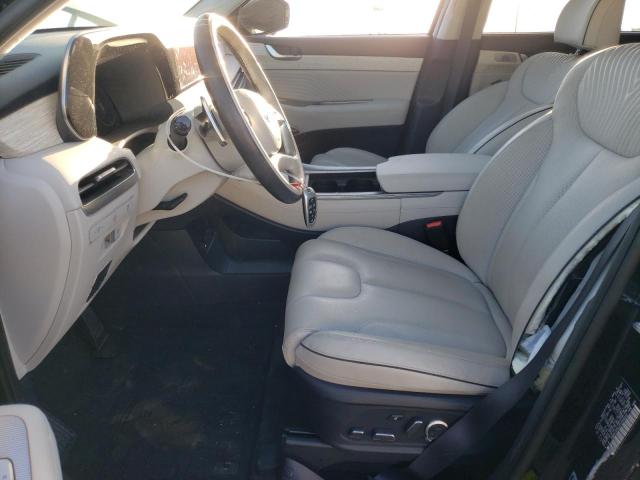 2023 HYUNDAI PALISADE C - KM8R7DGE2PU508030