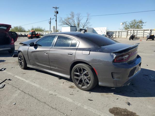 2021 DODGE CHARGER GT - 2C3CDXHG0MH544841