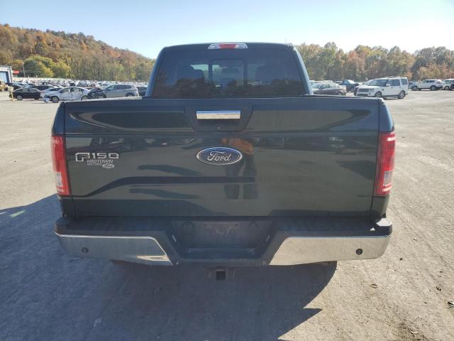 VIN 1FTEX1EP3GFB09721 2016 Ford F-150, Super Cab no.6