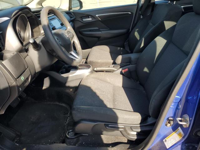 2018 HONDA FIT 3HGGK5H46JM736678