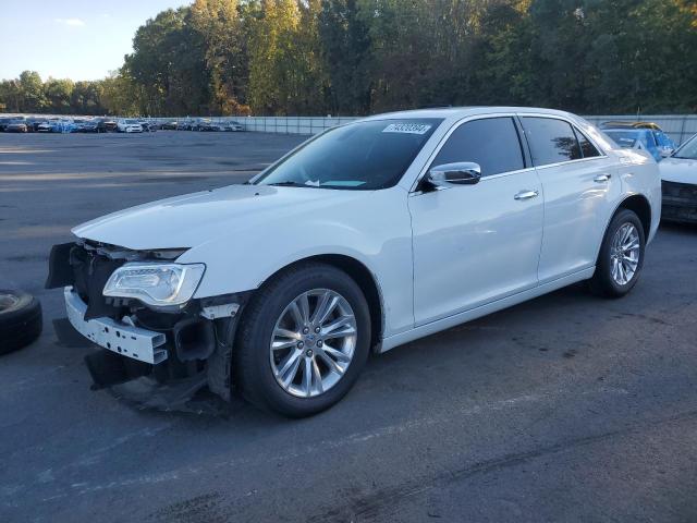 2016 CHRYSLER 300C 2016