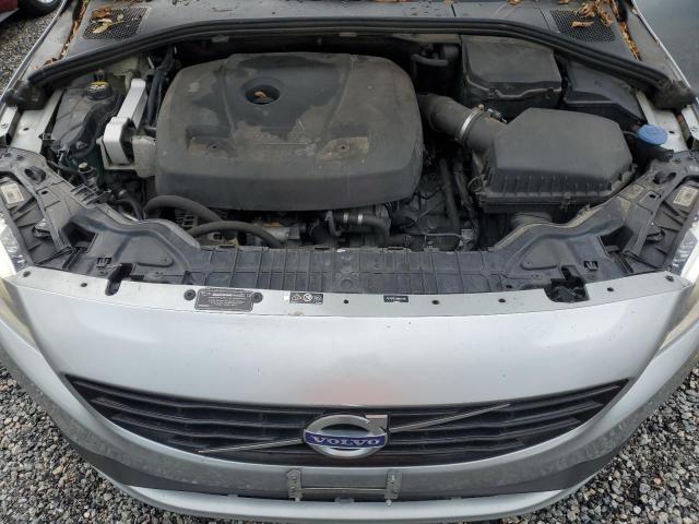 VIN YV140MTL6H2427448 2017 Volvo S60, Dynamic no.11