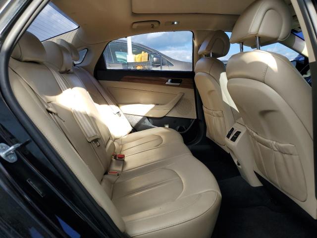 2015 HYUNDAI SONATA SPO - 5NPE34AF5FH229700