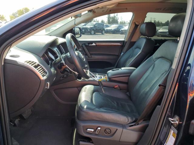 2015 AUDI Q7 TDI PRE - WA1VMAFE4FD010626