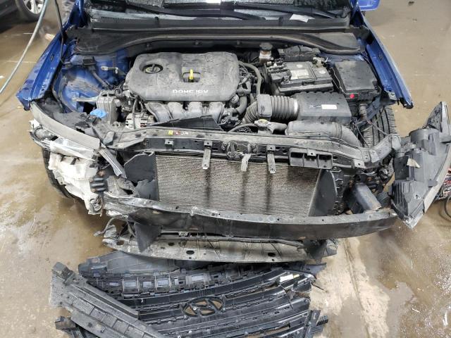 2018 HYUNDAI ELANTRA SE - 5NPD74LF8JH319011
