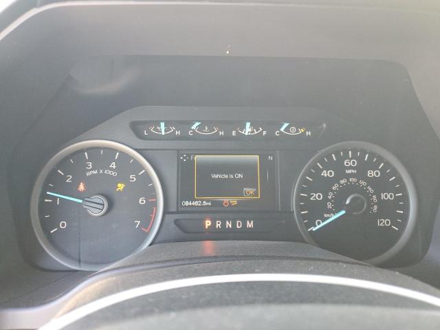 2019 FORD F150 SUPER - 1FTEW1EP4KFC18281