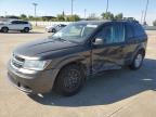 2018 DODGE JOURNEY SE - 3C4PDCAB0JT385388