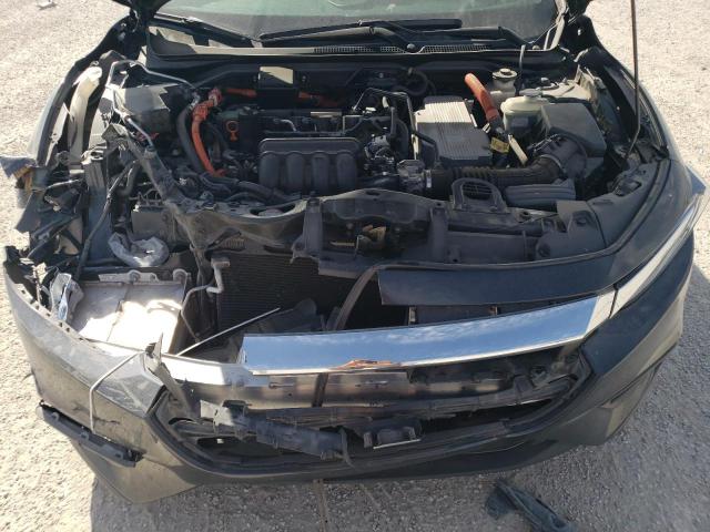 2022 HONDA INSIGHT TO 19XZE4F93NE001213
