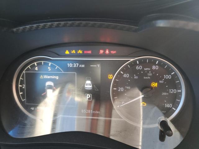 2020 NISSAN VERSA SV - 3N1CN8EV6LL806100