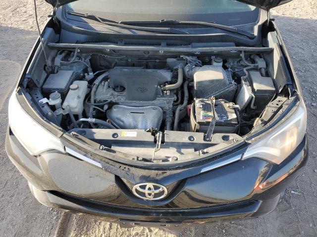 VIN 2T3RFREV3HW674844 2017 Toyota RAV4, Xle no.12