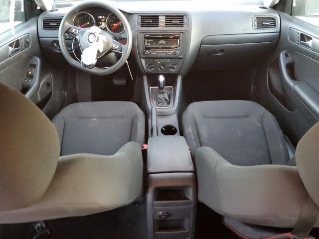2015 VOLKSWAGEN JETTA BASE - 3VW2K7AJ0FM300577