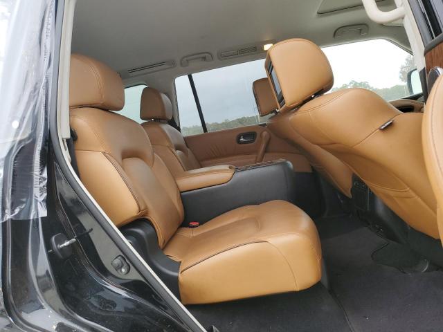 2017 NISSAN ARMADA PLA - JN8AY2NF5H9300294