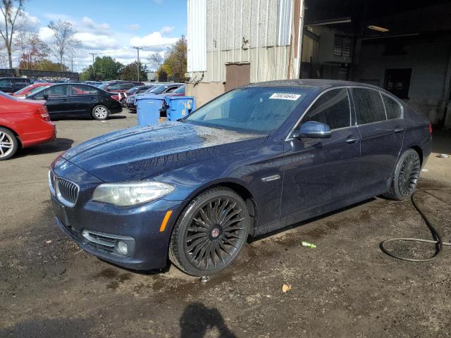 VIN WBA5B3C51GG258874 2016 BMW 5 Series, 535 XI no.1