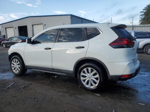 2018 NISSAN ROGUE S - KNMAT2MV1JP557148